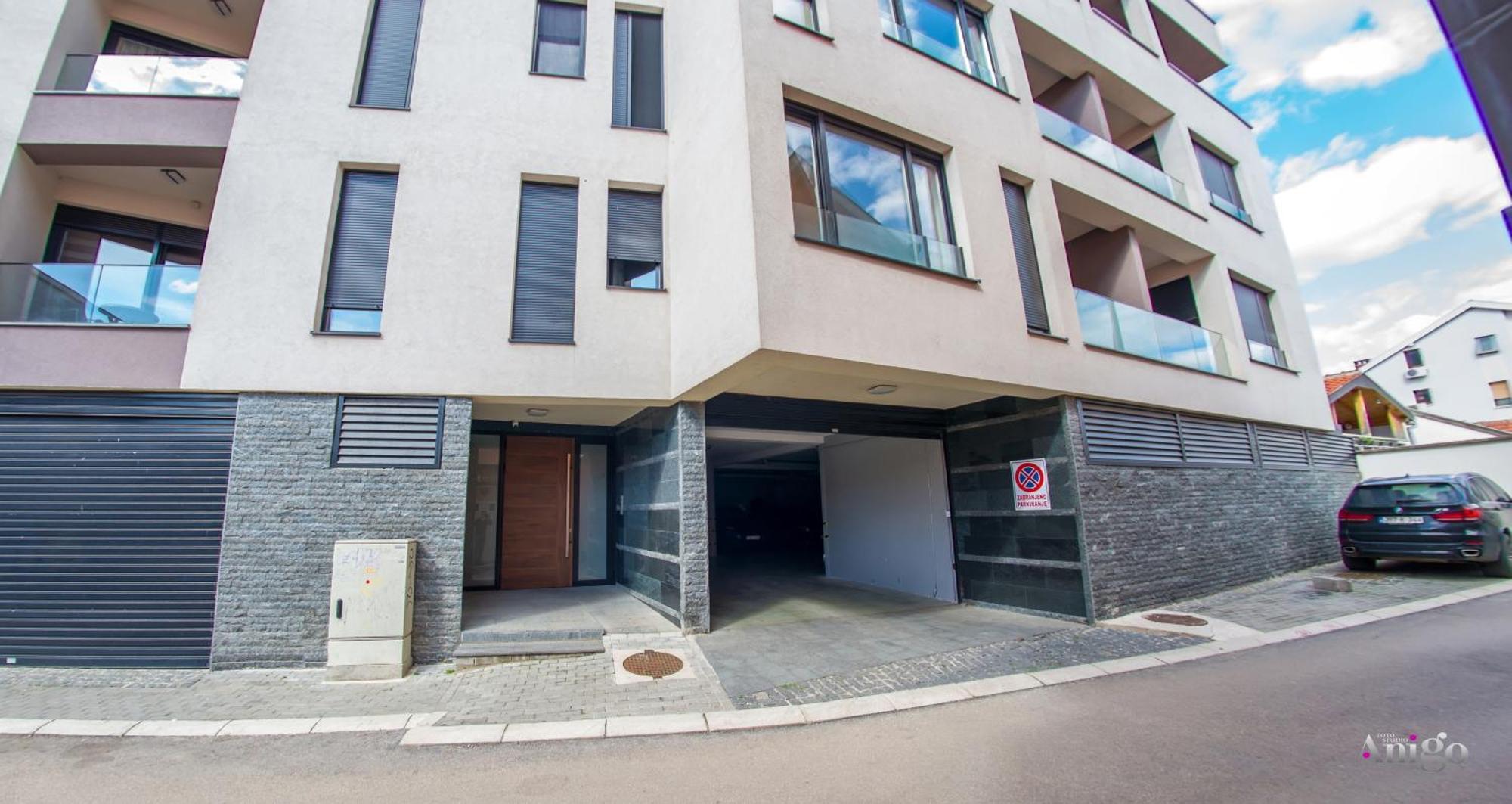 Apartment Vista Neretva 모스타르 외부 사진