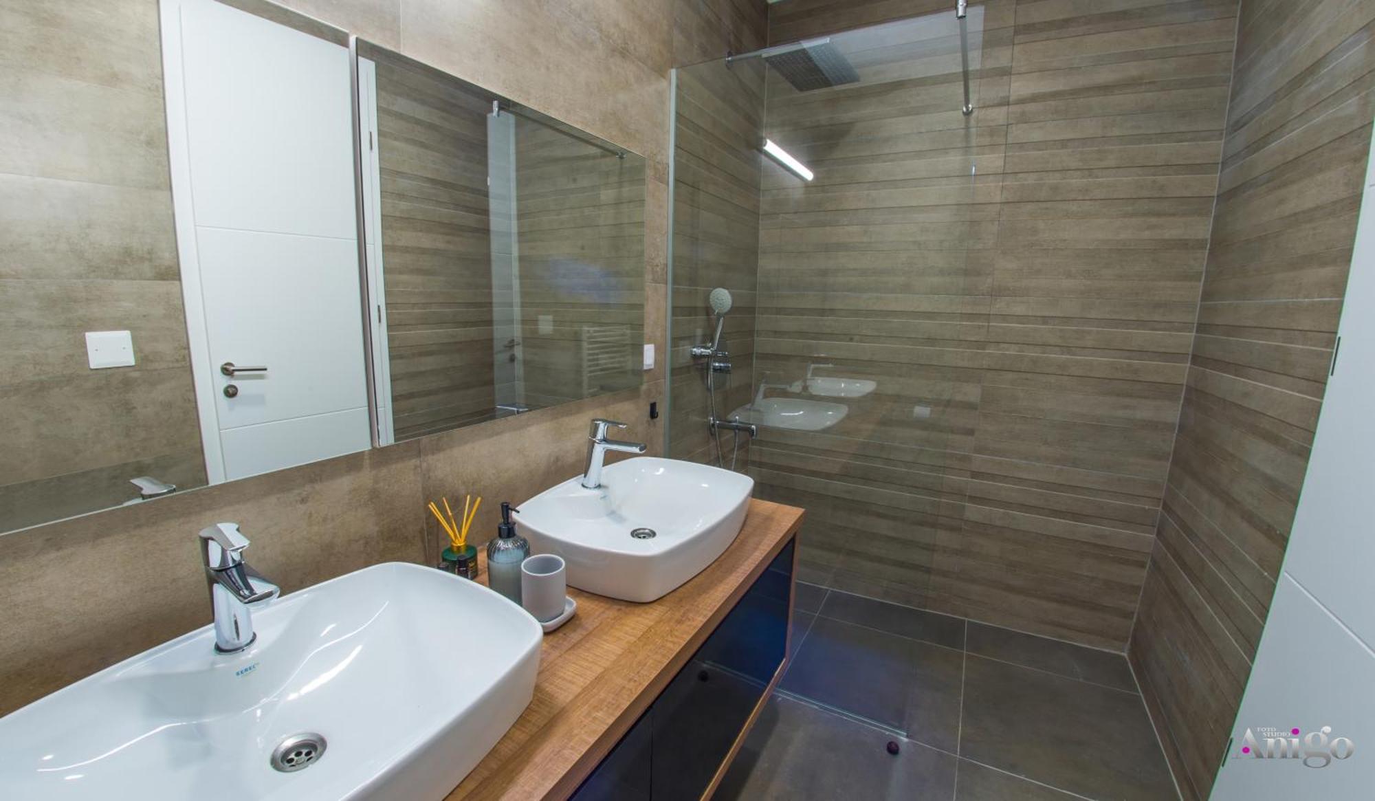 Apartment Vista Neretva 모스타르 외부 사진