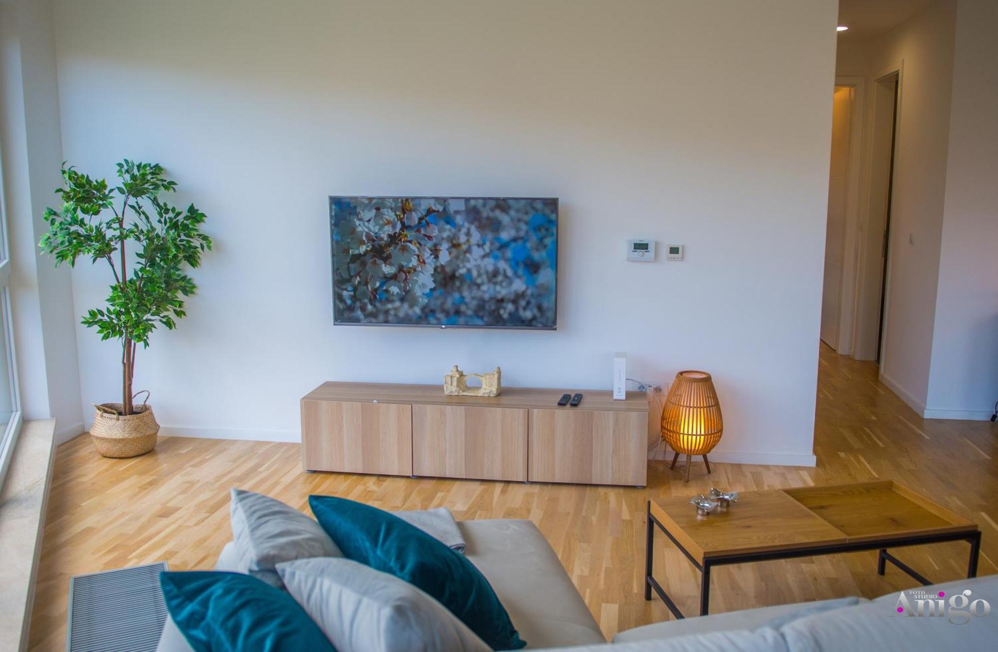 Apartment Vista Neretva 모스타르 외부 사진