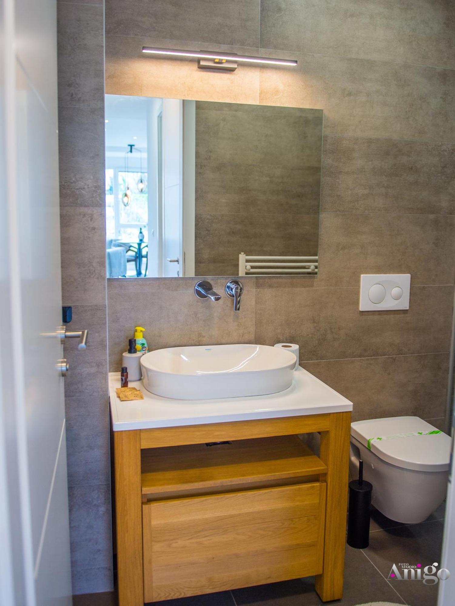 Apartment Vista Neretva 모스타르 외부 사진