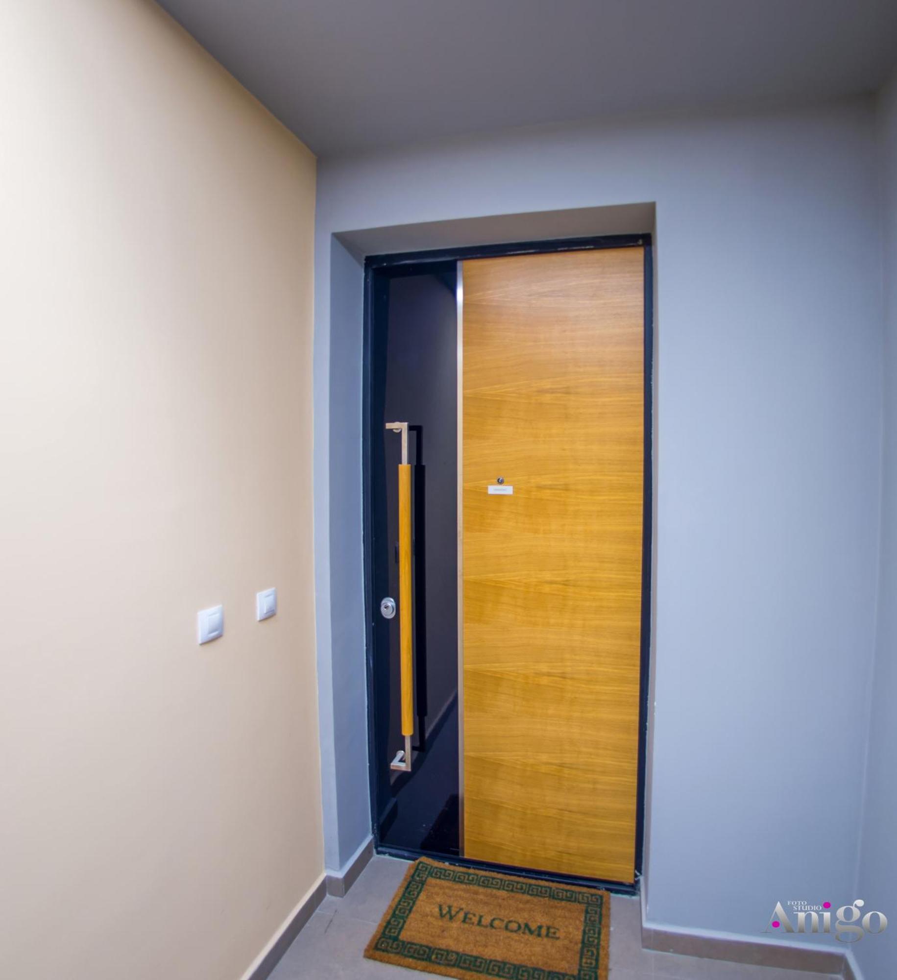 Apartment Vista Neretva 모스타르 외부 사진