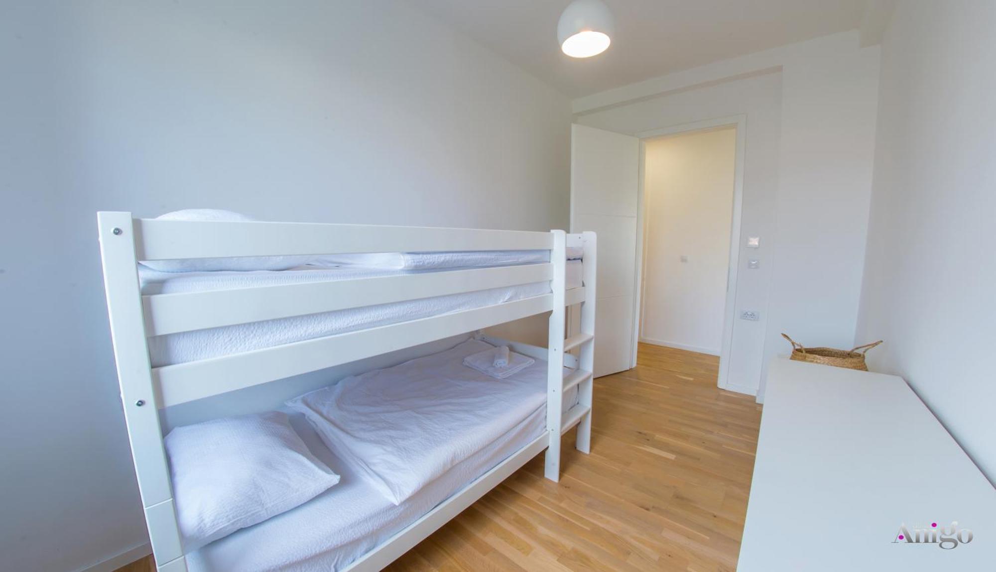 Apartment Vista Neretva 모스타르 외부 사진