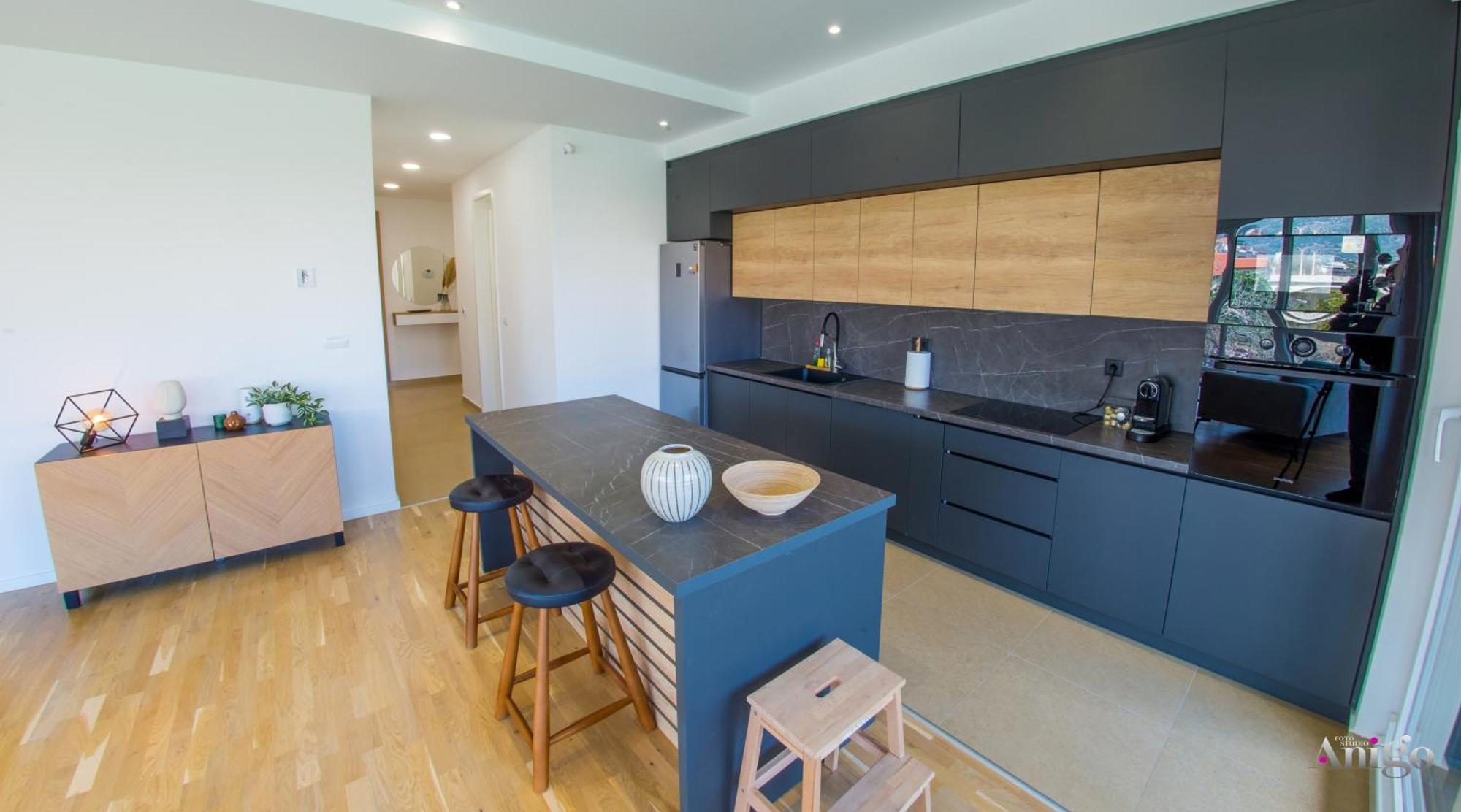Apartment Vista Neretva 모스타르 외부 사진