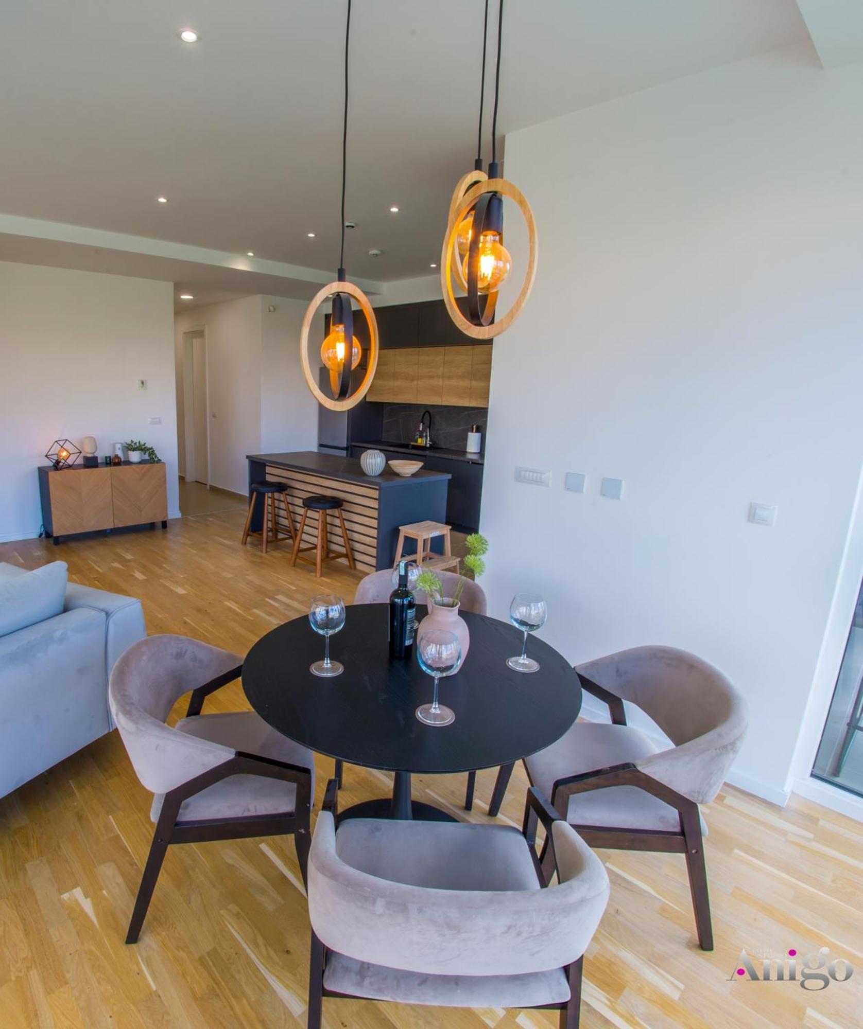 Apartment Vista Neretva 모스타르 외부 사진